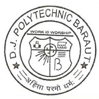 Digamber Jain Polytechnic Baraut